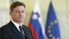 Preşedintele Sloveniei, Borut Pahor, a fost reales pentru un nou mandat