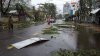 Taifunul Damri face ravagii în Vietnam: 44 de oameni au murit, iar 19 au fost daţi dispăruţi (VIDEO)