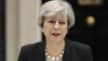 Premierul britanic, Theresa May, ținta unui complot terorist dejucat 