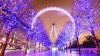 ATMOSFERĂ MAGICĂ la Londra. A fost inaugurat un târg de Crăciun, iar oamenii sunt impresionaţi