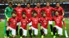 Urawa Red Diamonds a câştigat Liga Campionilor a Asiei de fotbal