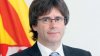 Carles Puigdemont face declaraţii. Premierul demis al Cataloniei mărturiseşte de ce a fugit în Belgia