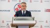 Vlad Plahotniuc: Nu există niciun parteneriat politic între PDM și PSRM și spun asta foarte categoric