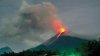 ALERTĂ ÎN INDONEZIA. Vulcanul Agung de pe insula Bali a început să erupă