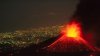 AVERTISMENT: Un vulcan dintr-o ţară Europeană, care a fost epicentrul a 22 de cutremure în doar patru zile, pe cale să erupă