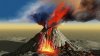 Alertă la cel mai înalt nivel! Un vulcan din insula Bali a redevenit activ. Aeroportul închis, mai mulţi turişti blocaţi