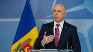 Întâlniri de rang înalt ale premierului Pavel Filip la Bruxelles