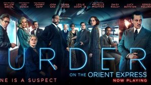 Filmul Murder on the Orient Express şi comedia de familie Daddy's Home 2 se lansează în acest weekend