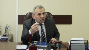 Scandal la CNI. Chiar dacă are mandatul expirat, Anatolie Donciu vine la muncă şi dă ordine angajaţilor