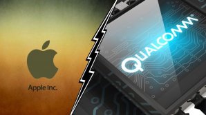 Qualcomm acuză Apple de divulgarea de secrete tehnologice valoase către rivalul Intel
