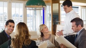 Într-un restaurant din Barcelona clienţii vor putea să îşi achite comenzile folosind o aplicaţie de recunoaştere facială