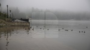 METEO 22 noiembrie 2017. Vreme rece în toată ţara. Câte grade vor indica termometrele