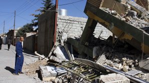 Cutremur la granița dintre Irak și Iran. Numărul victimelor crește: 445 de oameni au murit