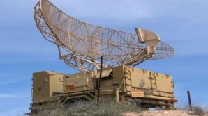 Ucraina şi-a construit propriul radar militar