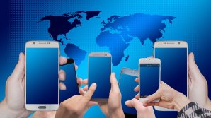 Piața smartphone ar putea ajunge la 1,5 miliarde de unități vândute în întreaga lume