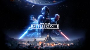 PUBLIKA ONLINE. Electronic Arts a publicat un nou trailer pentru Star Wars: Battlefront II