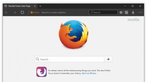 #realIT. Firefox va anunța utilizatorii de internet dacă site-ul pe care îl vizitează a fost atacat de hackeri