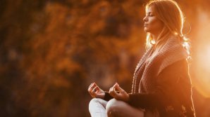 UIMITOR! Ce se întâmplă în creierul nostru când medităm. Află ce metode poți să aplici