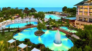 Schimbare masivă! În staţiunile turistice din Turcia ar putea fi anulat sistemul "all inclusive"