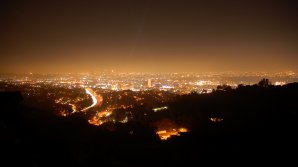 Alertă! Poluarea luminoasă pe Pământ creşte cu 2,2% pe an! Cum ne afectează sănătatea