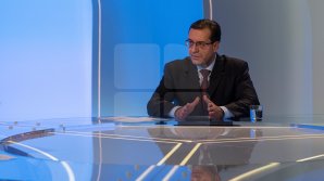 Marian Lupu: Ţările cu aspiraţii europene vor avea mai mult sprijin şi finanţări privind dezvoltarea economică şi socială