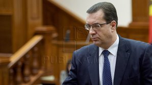 REUNIUNE IMPORTANTĂ LA LUXEMBURG. Marian Lupu va participa alături de miniştrii de externe din UE şi PE 