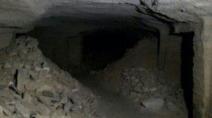 Muncitorii care şi-au pierdut viaţa în mina de piatră din Paşcani vor fi petrecuţi pe ultimul drum