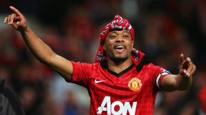 EVRA A REVENIT ÎN ANGLIA. Fundașul francez a semnat un contract cu West Ham