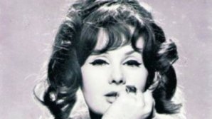  A fost o femeie frumoasă! IMAGINI INEDITE cu Stela Popescu în tinereţe