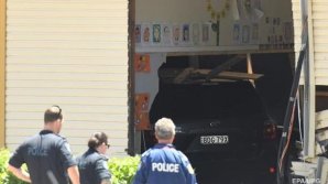 GROAZĂ ŞI TEROARE. O femeie a intrat cu maşina într-o şcoală din Sydney: Doi copii au murit, iar peste 20 au fost răniţi 