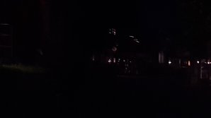 Capitala străzilor în beznă. Drumurile din Chişinău care devin PERICULOASE în timpul nopţii