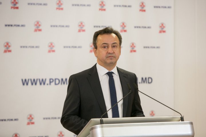 Pregătirea administrației publice pentru perioada iernii, în atenţia PDM