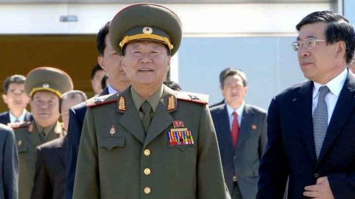 Unul dintre cei mai PUTERNICI LIDERI nord-coreeni, pedepsit aspru de regimul lui Kim Jong-un