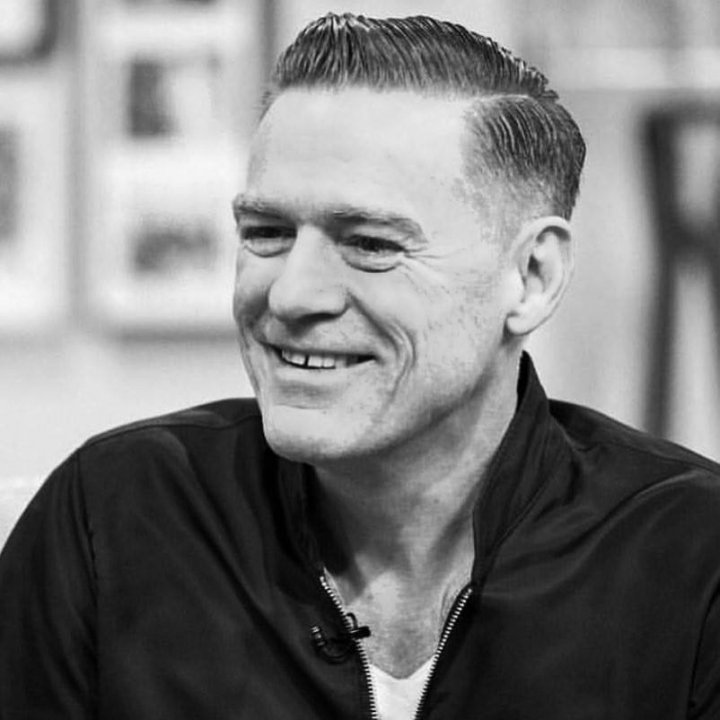 Bryan Adams este omagiat. Cum arată la vârtă de 58 de ani (FOTO)