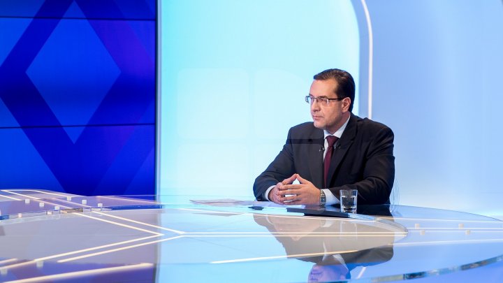 Marian Lupu: La Kiev în cadrul Adunării EURONEST au fost luate decizii cruciale pentru Republica Moldova