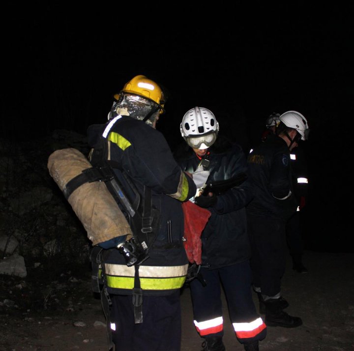 TRAGEDIE la mina din Pașcani. Trei muncitori morţi. Procuratura a deschis două dosare penale (FOTO)