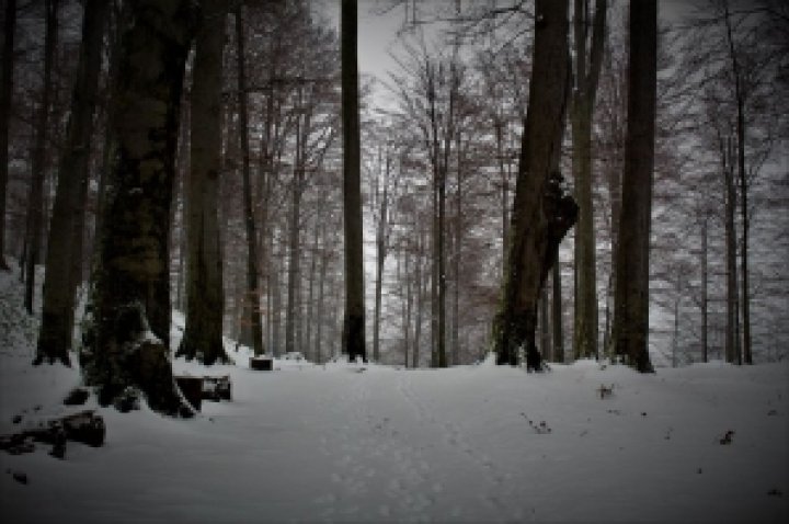 IMAGINI SPECTACULOASE cu un loc din România despre care se spune că e SFÂNT (FOTO/VIDEO)