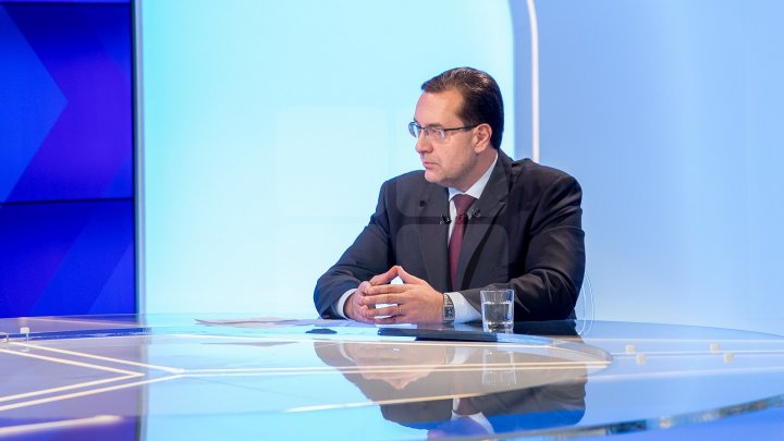 Marian Lupu: Ce s-a întamplat de fapt la Summitul Parteneriatului Estic. Ce are Republica Moldova de câştigat 