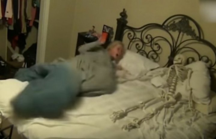 PLAN DIABOLIC. Cum s-a răzbunat un bărbat când a aflat că iubita l-a înșelat (FOTO)