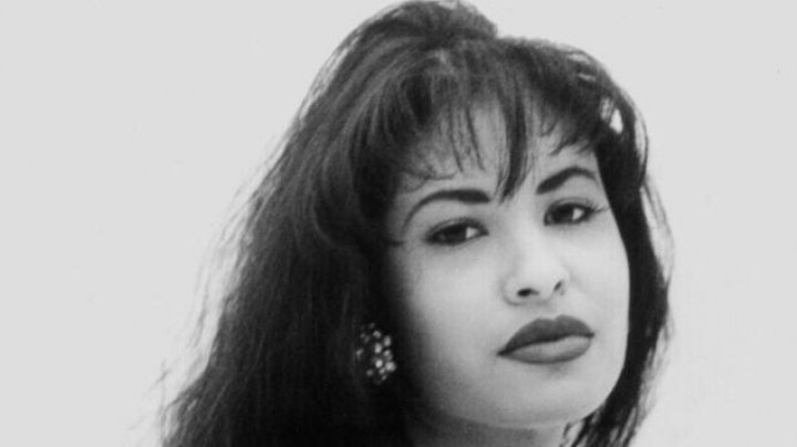 La 22 de ani după ce a fost asasinată, Selena Quintanilla a fost decorată cu o stea pe Walk of Fame din Hollywood