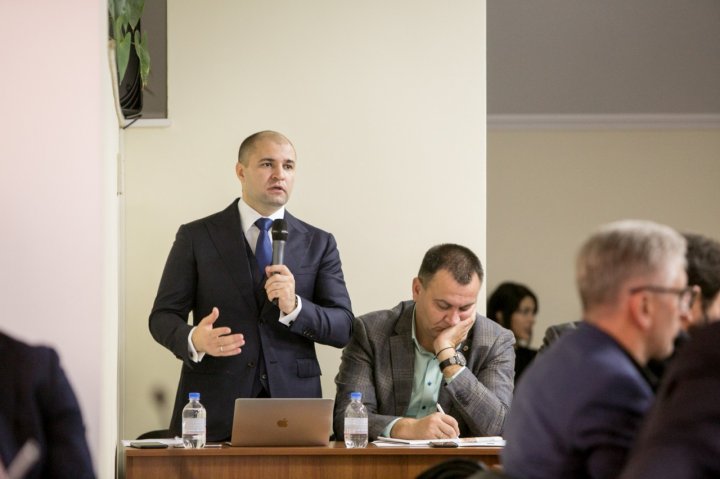 Pregătirea administrației publice pentru perioada iernii, în atenţia PDM