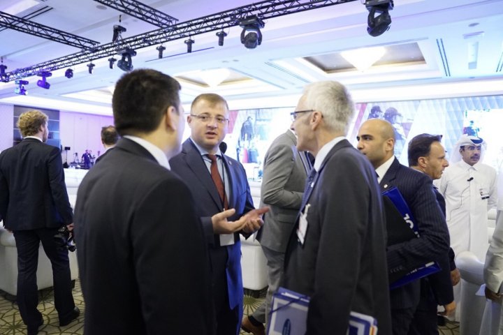 Șeful adjunct al IGP și șeful Centrului Cooperare Polițienească Internațională participă la Conferința internațională în domeniul securității și siguranței