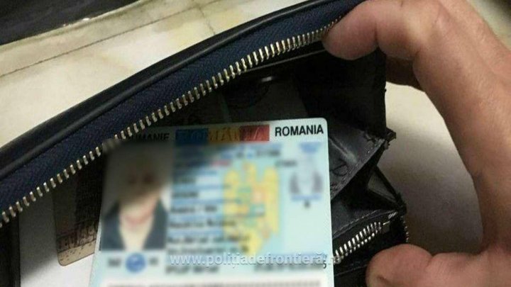 A vrut să-şi ajute prietenul, dar a fost prins. Ce i s-a întâmplat unui moldovean când a vrut să treacă vama