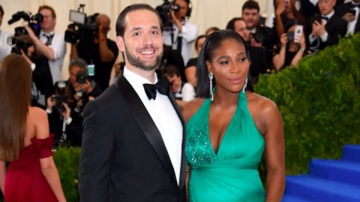 Serena Williams SE MĂRITĂ! Cât va costa nunta jucătoarei de tenis 