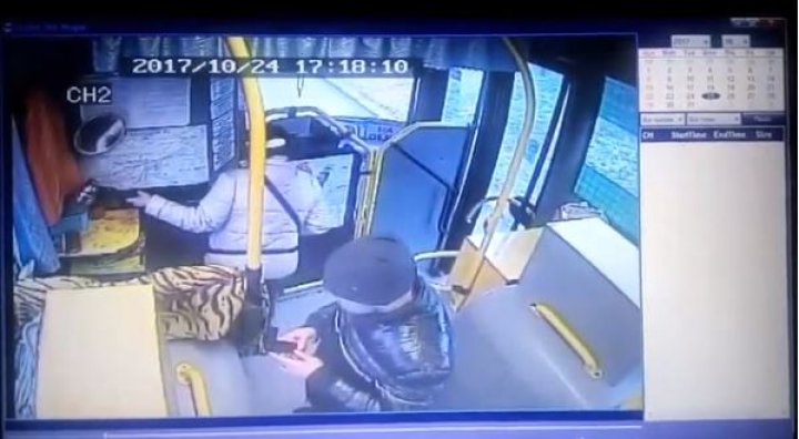 Dima Bilan a fost dat în căutare! Poliţia îl acuză de furt. Camerele de supraveghere au surprins totul (VIDEO)