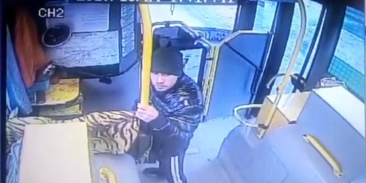 Dima Bilan a fost dat în căutare! Poliţia îl acuză de furt. Camerele de supraveghere au surprins totul (VIDEO)