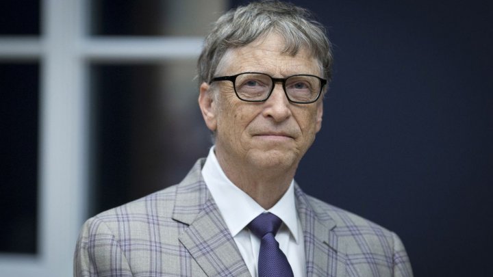 Bill Gates a donat 50 de milioane de dolari pentru găsirea unui tratament pentru Alzheimer