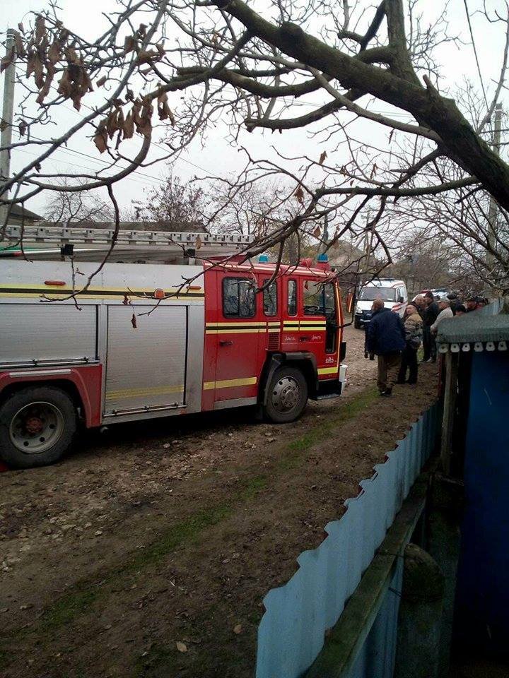 TRAGEDIA din satul Verejeni. Tatăl minorului care şi-a împuşcat prietenul din imprudenţă a fost reţinut