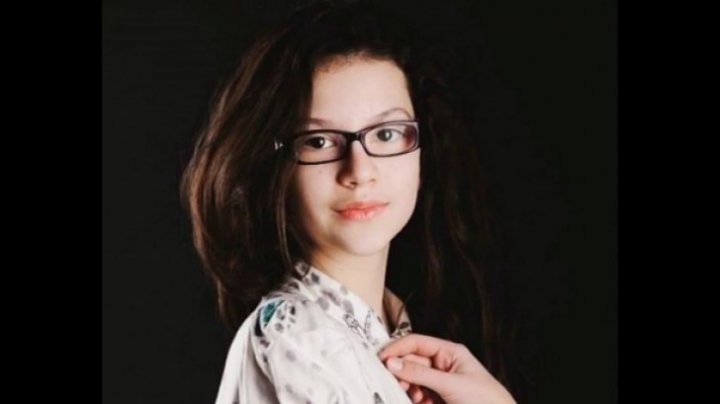 UIMITOR! Cât de mult a crescut Cleopatra Stratan. Cum arată acum tânăra artistă (FOTO)