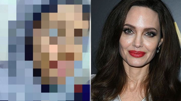 RĂSTURNARE DE SITUAŢIE în cazul tinerei care "arată" ca Angelina Jolie. A recunoscut TOTUL